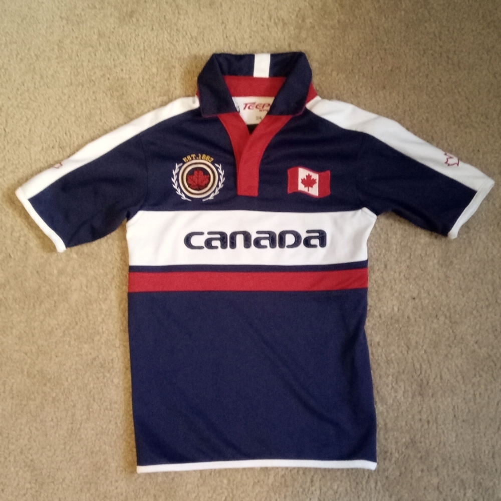 Canada shirt